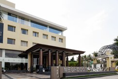 Meghdoot Hotel & resort