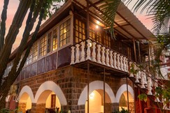 Sherbaug Nature Park & Resort