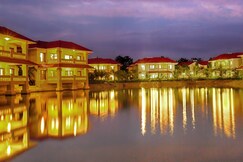 Regency Lagoon Resort