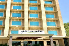 AMBASSADOR HOTEL