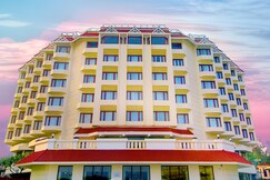 Welcomhotel by ITC Hotels, Devee Grand Bay, Visakhapatnam