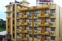 Photos of Hotel Somnath Atithigruh