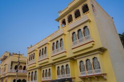 Rajputana Heritage