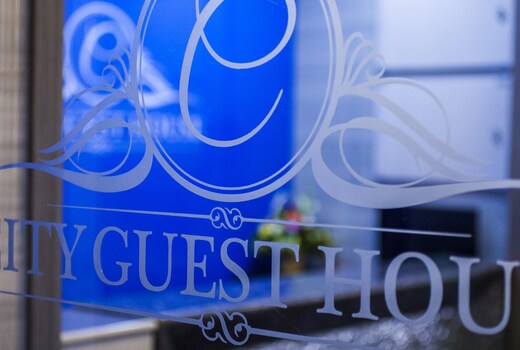 City Guest House - Dadar
