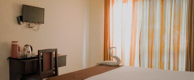 Hotel Sandal Breeze