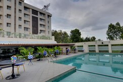 The Fern Residency Pune, Vadgaon-Talegaon, Series by Marriott