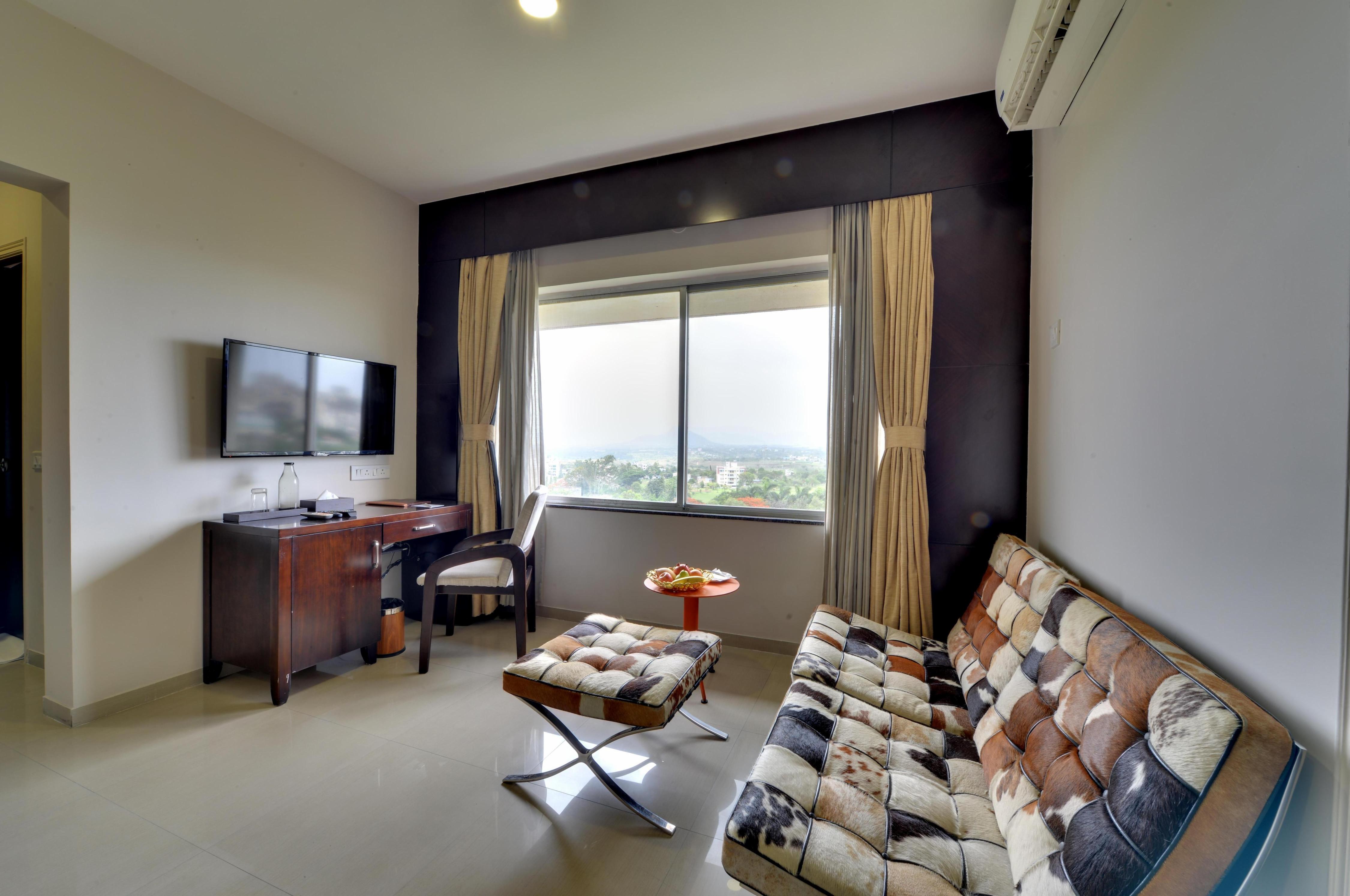 The Fern Residency Pune, Vadgaon-Talegaon, Series by Marriott - Tap to explore photos