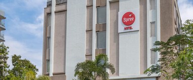 Spree Hotel Jaipur