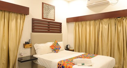 Hotel Regency Room Type - Executive Room