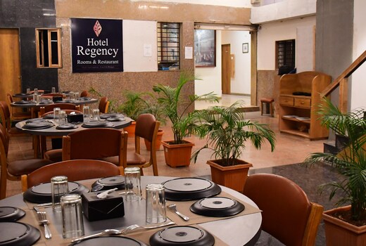 Hotel Regency