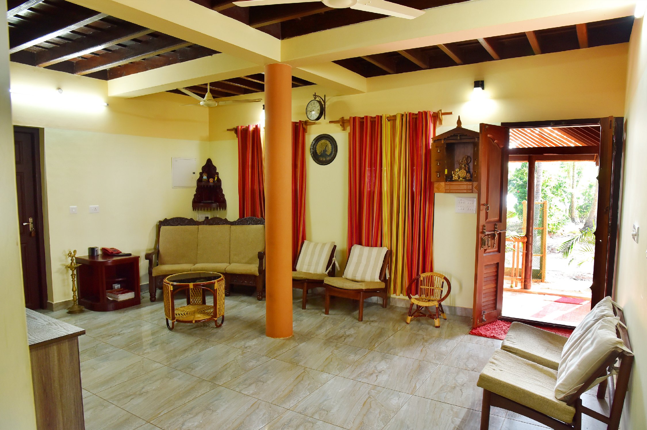 Avisa Island House - Tap to explore photos