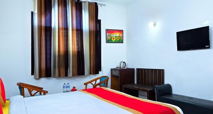 HOTEL JKM PALACE Near Apollo Hospital Room Type - Executive Room HOTEL JKM PALACE Near Apollo Hospital Room Type - Executive Room