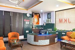 HOTEL JKM PALACE Near Apollo Hospital
