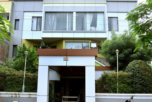 Hotel Kanchan Recreation