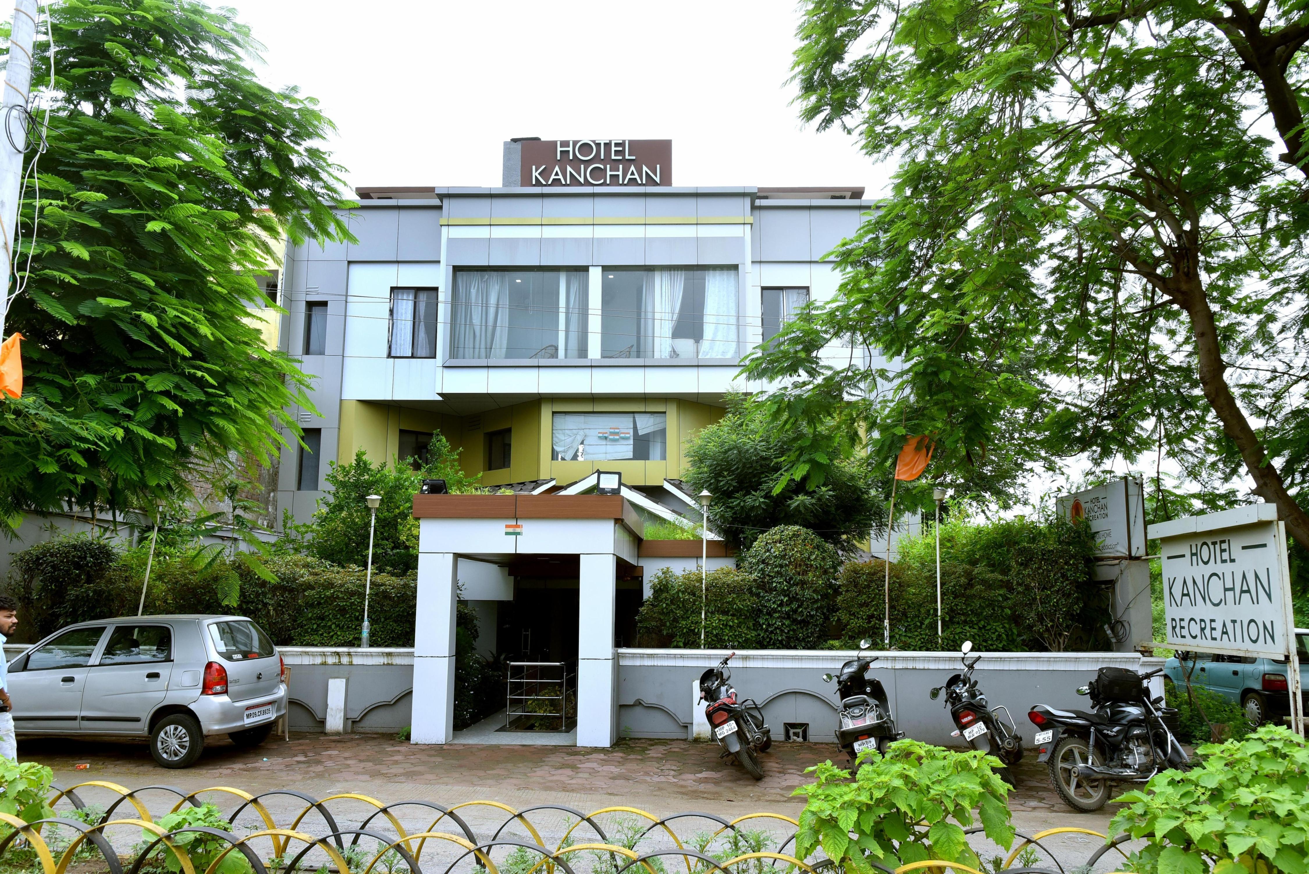 Hotel Kanchan Recreation - Tap to explore photos
