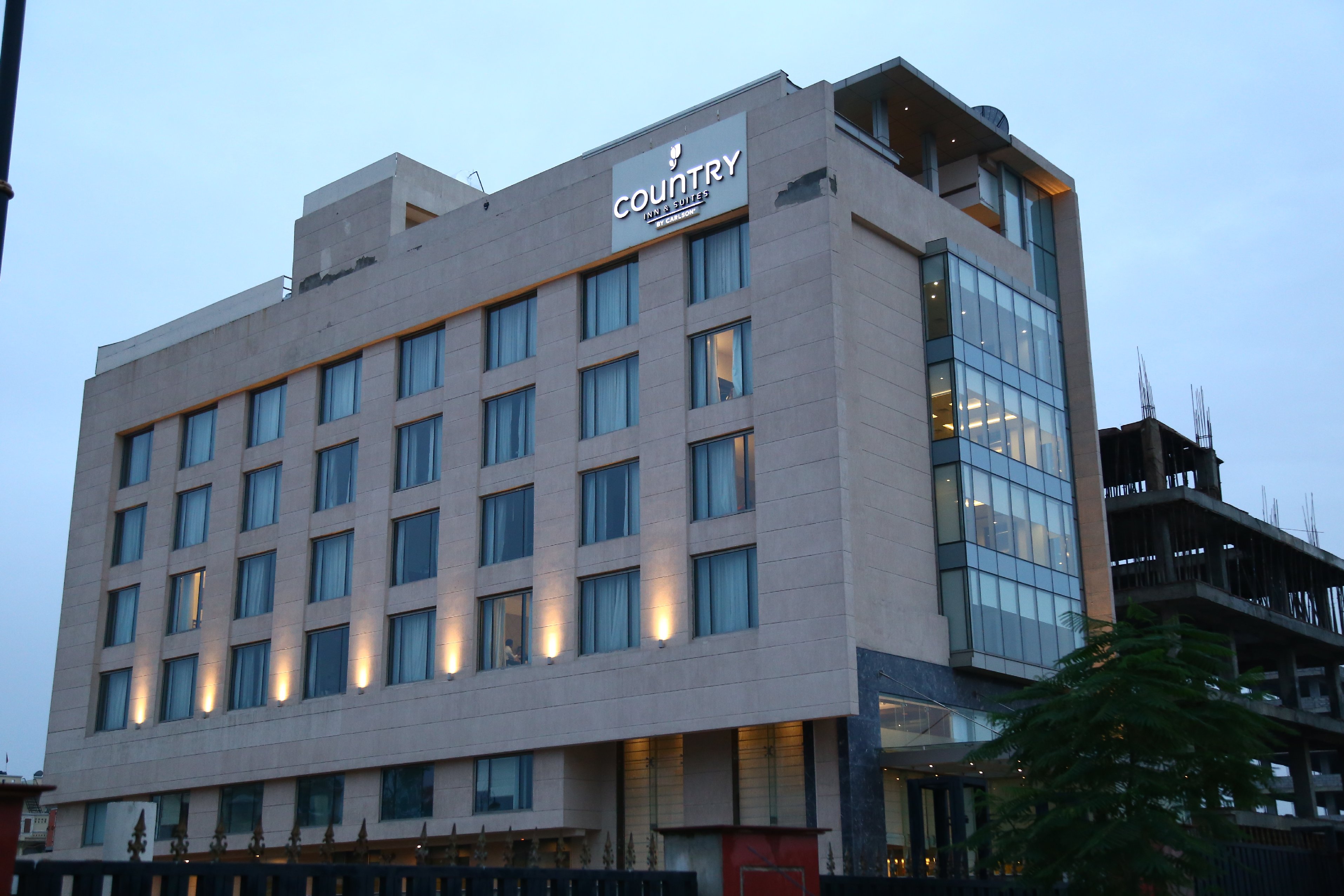 Country Inn & Suites by Radisson, Bhiwadi