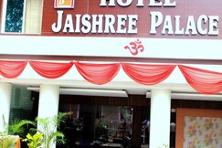 HOTEL JAISHREE PALACE