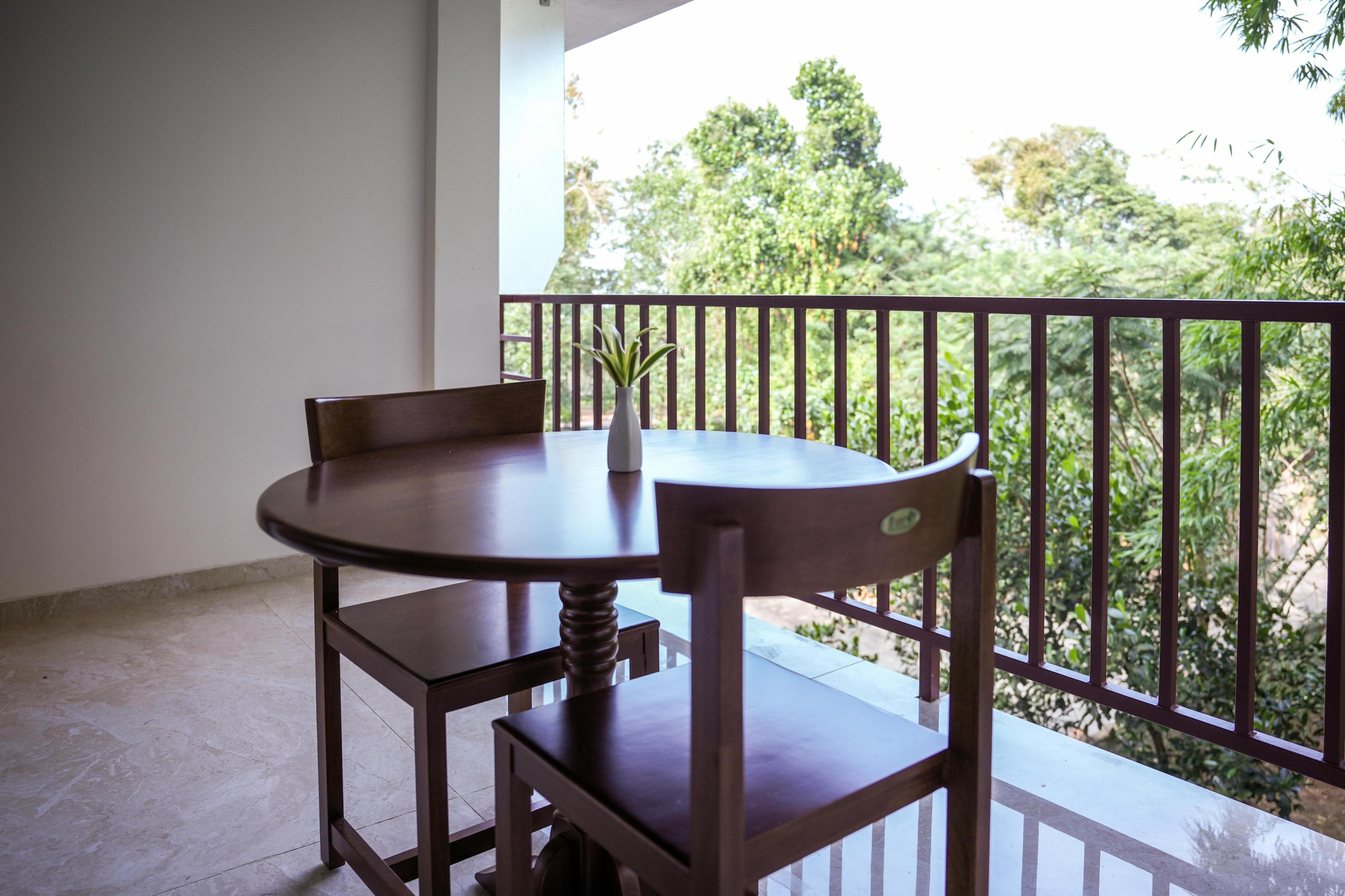 Coorg Cliffs Resorts - Tap to explore photos