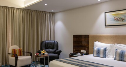 Grand Kakinada by GRT Hotels Room Type - Executive Grand Kakinada by GRT Hotels Room Type - Executive