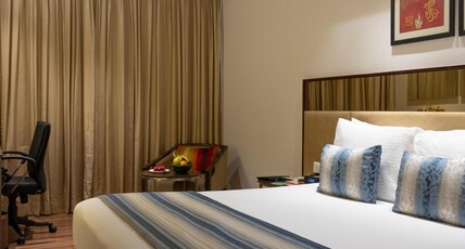 Grand Kakinada by GRT Hotels Room Type - Business Class Grand Kakinada by GRT Hotels Room Type - Business Class