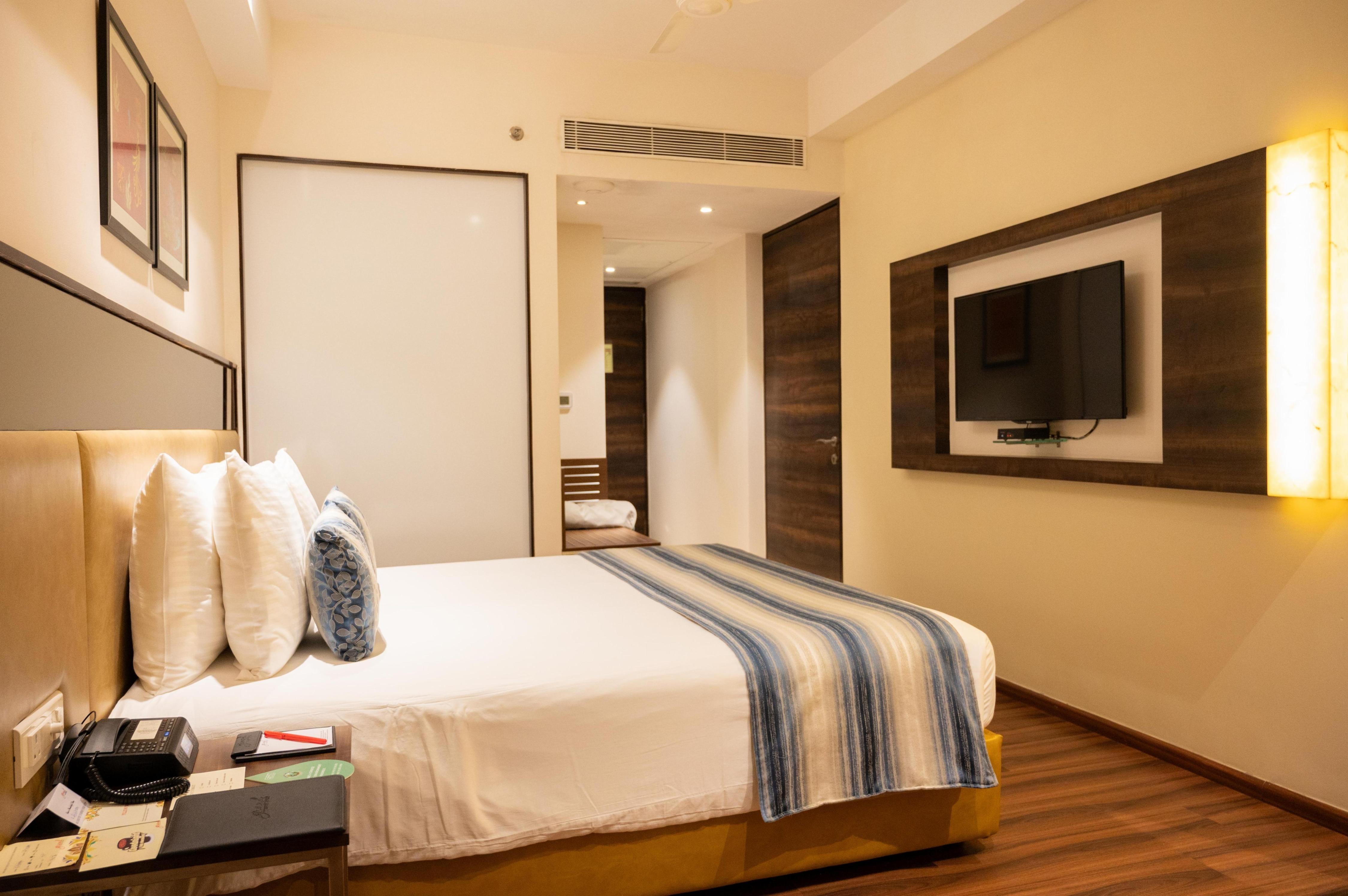 Grand Kakinada by GRT Hotels - Tap to explore photos