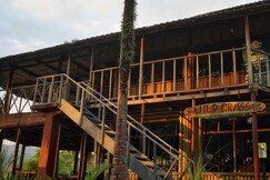 Wild Grass Resort, Andaman