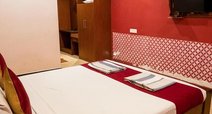 Sakthi River Resorts | Rooms & Suites Room Type - Executive AC