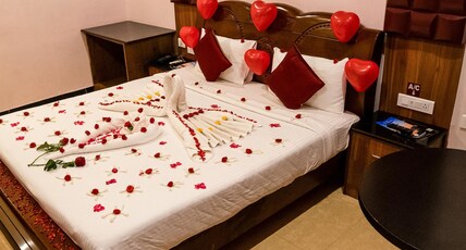 Sakthi River Resorts | Rooms & Suites Room Type - Suite AC
