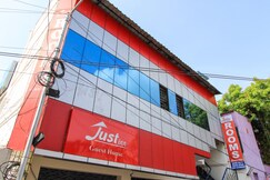 Just Guest House