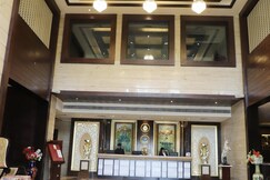 Vijay Intercontinental