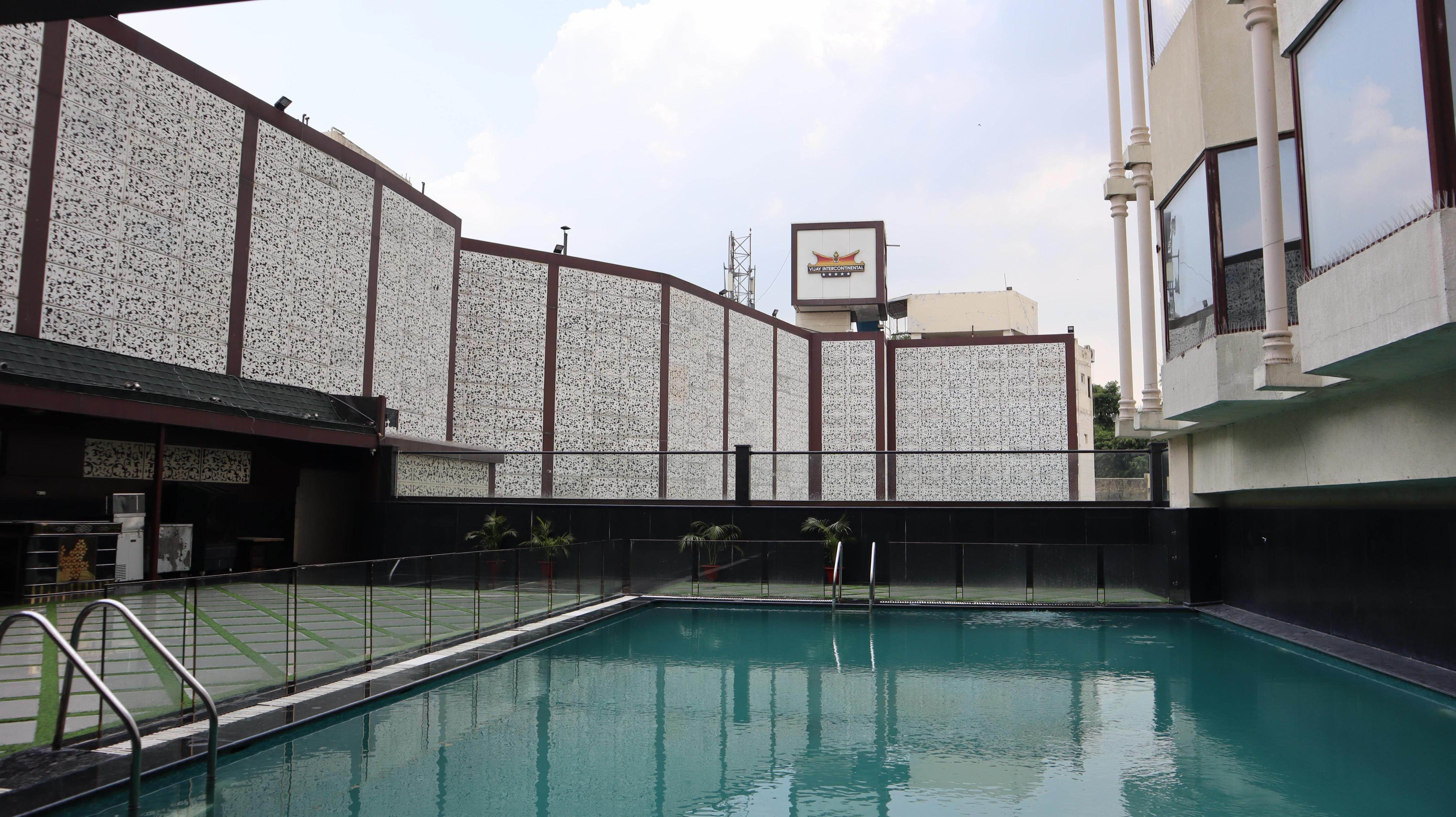 Vijay Intercontinental - Tap to explore photos