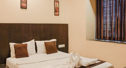 Hotel Sheldon International Room Type - Standard Room