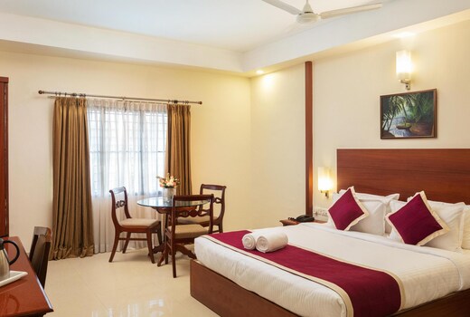 Hotel Royale Park