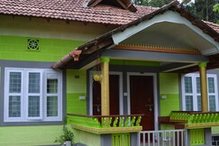 Stream Garden Mountain Resort-Wayanad