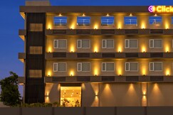 Click Hotel  Bhuj