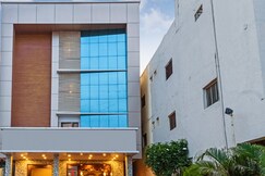 Hotel Sai Asara