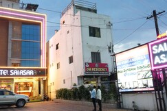 Address of Hotel Sai Asara