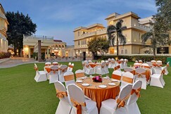 WelcomHeritage Ramgarh, Chandigarh