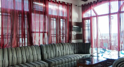 Hotel Kanshi Vishwanath Room Type - 3Bed Ac Room