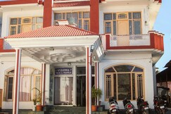 Rooms of Hotel Kanshi Vishwanath