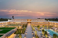 Intercontinental Chennai Mahabalipuram Resort