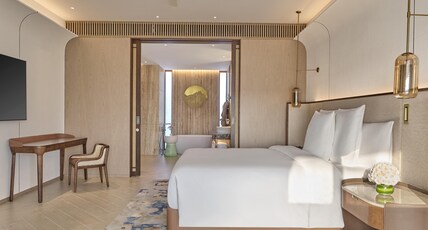 Intercontinental Chennai Mahabalipuram Resort Room Type - Upgraded Classic