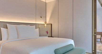 Intercontinental Chennai Mahabalipuram Resort Room Type - Rathi Suite with Plunge Pool