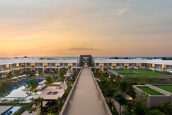 Intercontinental Chennai Mahabalipuram Resort