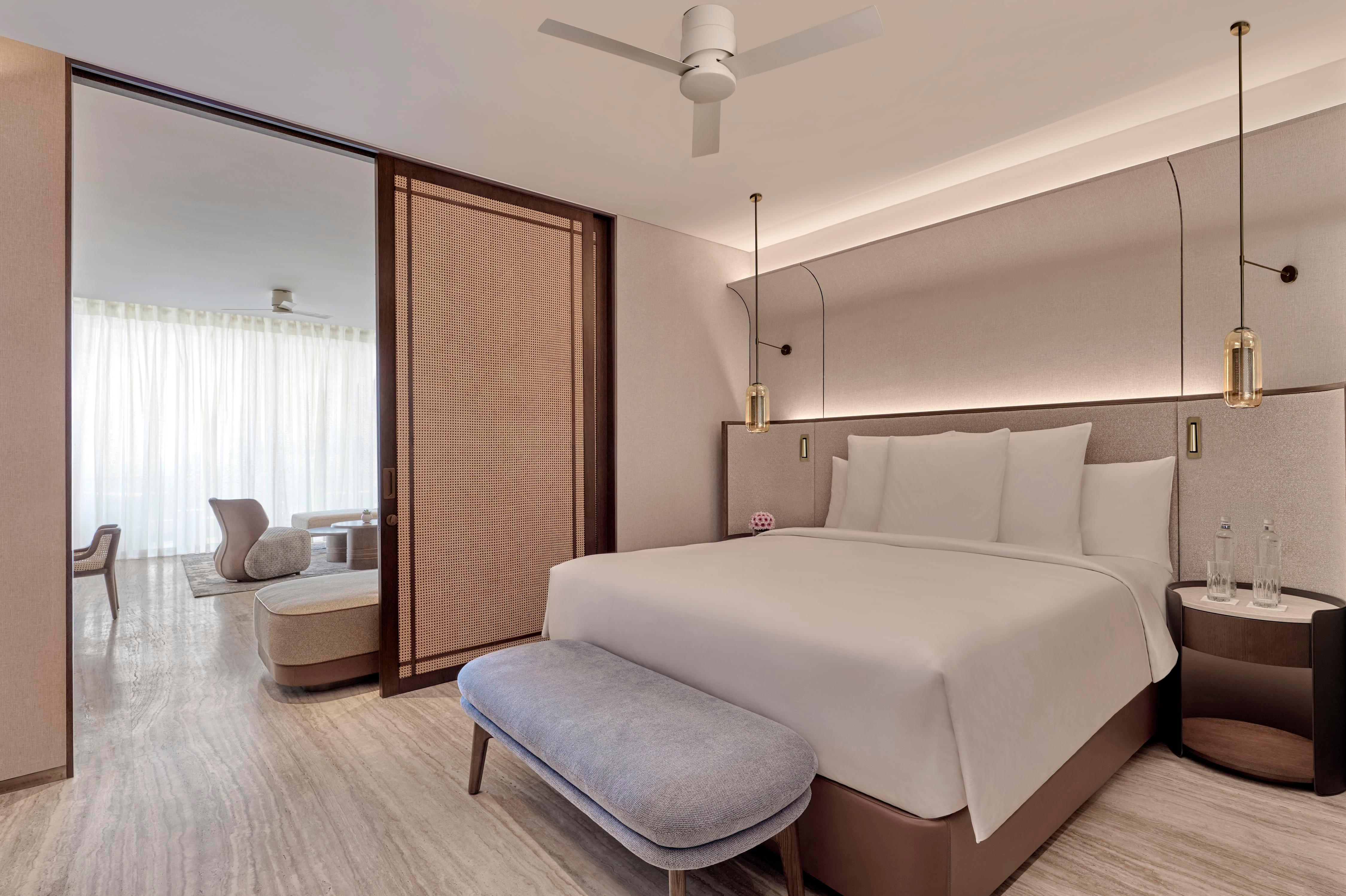 Intercontinental Chennai Mahabalipuram Resort - Tap to explore photos