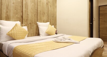 Shiv Villas Hotel Room Type - Executive Room