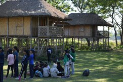 Dhansiri Eco Camp