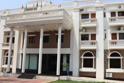 Hotel Kailas Residency (Managed By Knight Hotels)