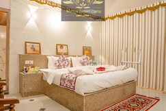 Address of Marina Desert Camp