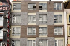 HOTEL AAMANTRAN AVENUE